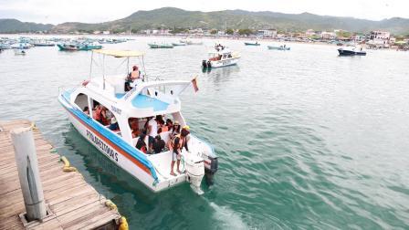 Alerta por oleaje en varias playas de Ecuador desde este domingo, 23 de agosto