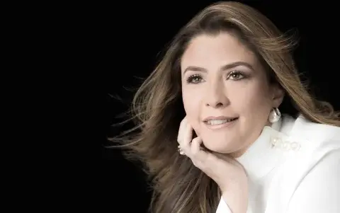 Muere Silvia Buendía a los 57 años: Ecuador despide a reconocida abogada y activista