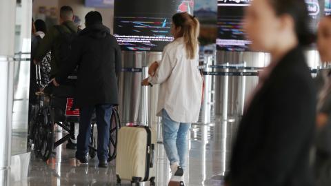 Estados Unidos eleva alerta de riesgo de viaje en Ecuador: estas son las zonas a las que pide no viajar o reconsiderar la visita